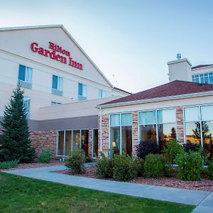 Hilton Garden Inn Colorado Springs Airport